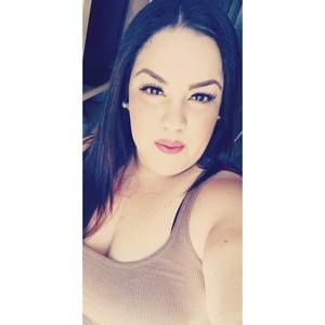 Meet your Posher, Mayra